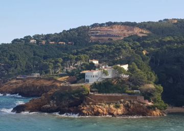 Moratòria d’un any a Begur de llicències d’habitatges turístics