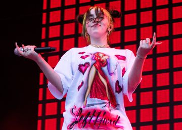 Billie Eilish, diva del pop i icona de la generació Z