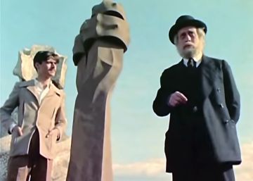 Gaudí, un personatge incòmode per a la ficció