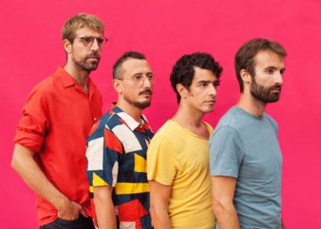 Manel publica ‘Per la bona gent’, un tema del seu nou disc