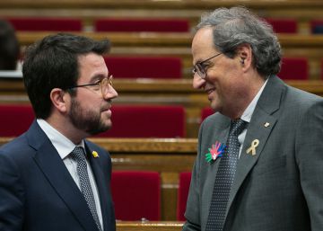 L’agonia final de la unitat indepe