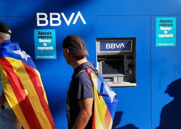 Els presos mantenen la motivació del sobiranisme
