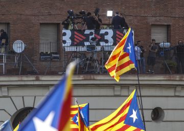 La atención televisiva se enfría