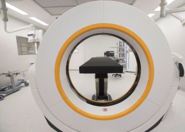 Bellvitge donarà informació dels seus pacients en temps real