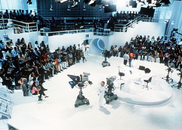 Animadors d’audiències