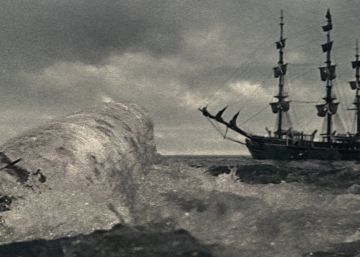Per al narrador de Moby Dick, hi ha un misteri més gran que el del boig: el dels fanàtics que es posen a seguir-lo amb plena devoció.