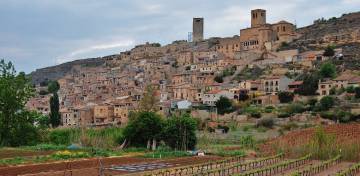 Cinc pobles medievals per fer una escapada de tardor
