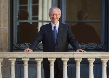 Mor Miquel Valls, expresident de la Cambra de Comerç de Barcelona