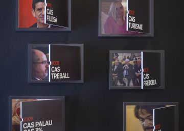 L’art de la corrupció