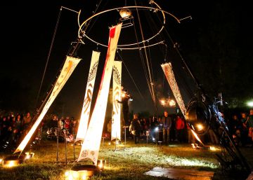 Las artes en vivo inundan Terrassa