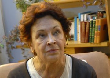 Mor l’actriu Marta Padovan, Assumpció a ‘Nissaga de Poder’ i veu de ‘Roseanne’