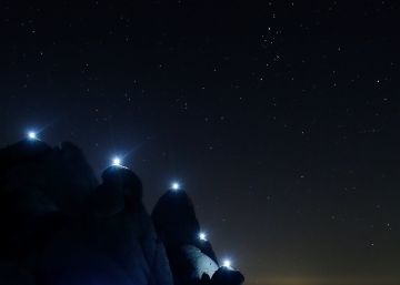 Llums a Montserrat per l’1 d’octubre