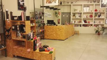Cinc ‘sex shops’ on trobar el succionador de clítoris, estrella del Saló Eròtic