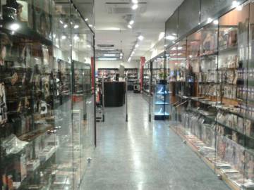 Cinc ‘sex shops’ on trobar el succionador de clítoris, estrella del Saló Eròtic