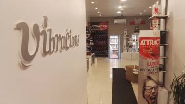 Cinc ‘sex shops’ on trobar el succionador de clítoris, estrella del Saló Eròtic