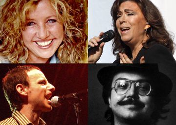 Les aparicions del nou disc de Manel