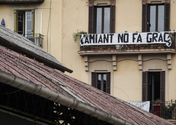 El desmantellament de l’Abaceria es podria ajornar fins després de Nadal