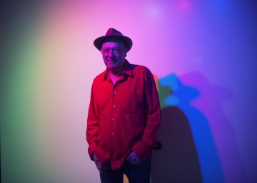 Sisa: “La nostàlgia és una volada curta de gallina”