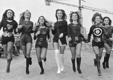Joana Biarnés: els rodets oblidats del glamur en l’Espanya franquista