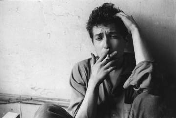 Bob Dylan, font inspiradora de Sisa.