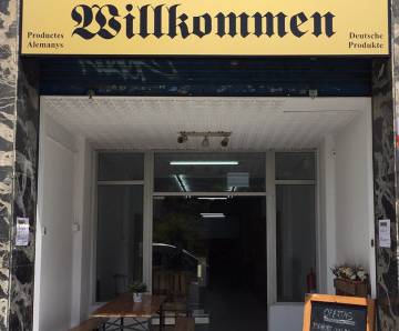 Cinc locals alemanys per celebrar una autèntica Oktoberfest a Barcelona