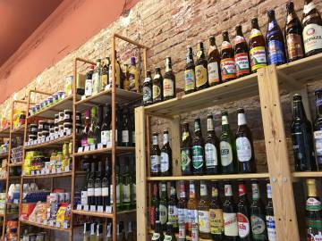 Cinc locals alemanys per celebrar una autèntica Oktoberfest a Barcelona