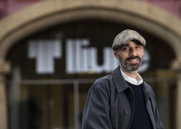 “Un director no ha d’assajar amb por, però hi ha coses que ja no es poden permetre”