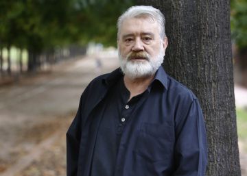 Gonzalo Pontón: “Si ets analfabet pots ser un editor literari”