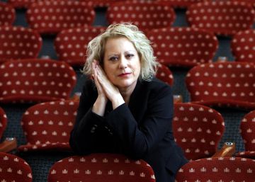 Marina Rossell llança nou disc per crear esperança en el “bosc cremat” que han deixat els disturbis
