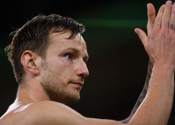 El calvari de Rakitic