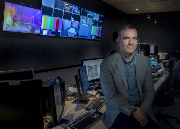 Sergi Vicente: “Molta gent ens ha descobert quan havíem perdut visibilitat”