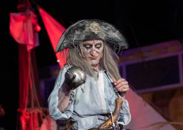 Cinc plans per passar un Halloween de por