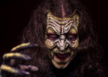 Cinc plans per passar un Halloween de por
