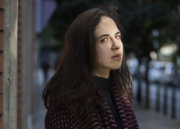 Cinc mesos d’espera per llegir Cristina Morales a les biblioteques de Barcelona
