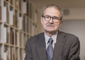 Daniel Giralt-Miracle: “Dalí va ser un oportunista que aplaudia tant la monarquia com la república”