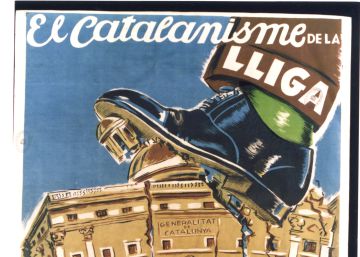 La política, un lloc de treball