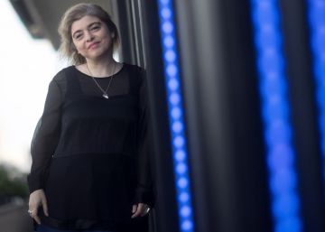 Mariana Enríquez guanya el Premi Herralde de Novel·la