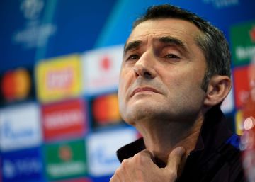 Valverde i Koeman vetllen el Barça