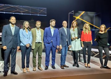 ‘Mea culpa’ pel debat de TV3