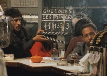 La pel·lícula censurada era a la Filmoteca