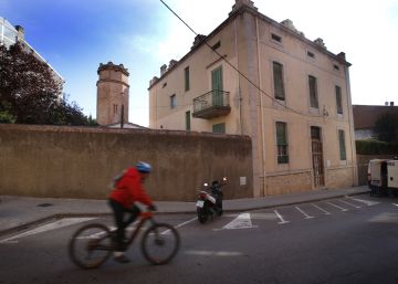 La Fundació Masaveu vol tenir un centre cultural a Catalunya