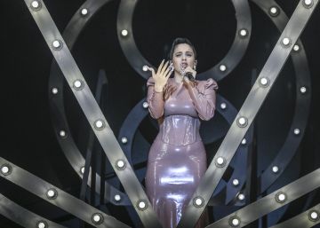 Vox respon a Rosalía que “només els milionaris es poden permetre el luxe de no tenir pàtria”