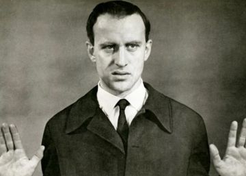 El Maig del 68 tornà a posar sobre els taulells de les llibreries l’obra irreverent de Boris Vian.