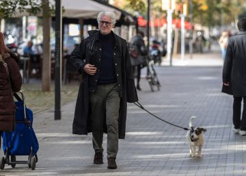 Miguel Gallardo: “Seria ridícul il·lustrar els acudits de Rubianes”