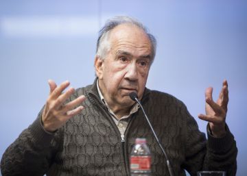 El Cervantes a Margarit tanca el calendari de guardons més plurinacionals