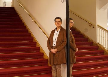 Vicki Bernadet : “La infància no està a l’agenda política dels partits”