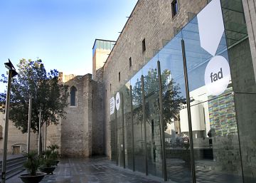 El CAP guanya al Macba la guerra per la capella de la Misericòrdia