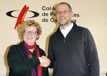 Neus Bonet dimiteix com a degana del Col·legi de Periodistes per motius personals