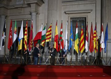 Els catalans són els que cauen pitjor