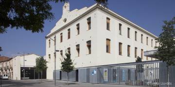 Cinc fàbriques reconvertides en espais culturals